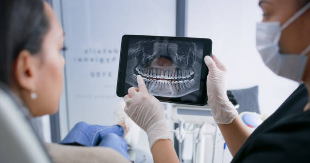 Licensed Teeth Cleaning And Checkup service in Combine, TX - Smile Center Dentistry